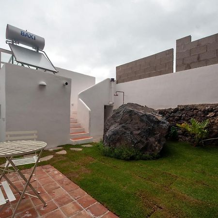 Casita Tradicional Canaria En Garachico - Sanroquito18 Esterno foto