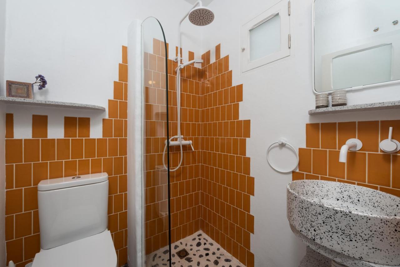 Casita Tradicional Canaria En Garachico - Sanroquito18 Esterno foto