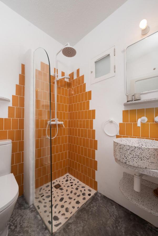 Casita Tradicional Canaria En Garachico - Sanroquito18 Esterno foto