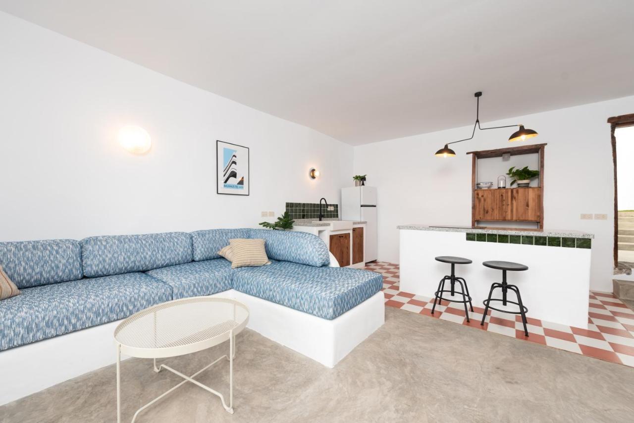 Casita Tradicional Canaria En Garachico - Sanroquito18 Esterno foto